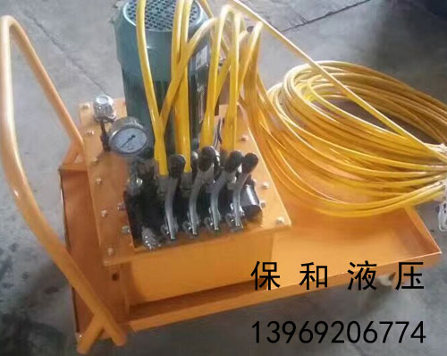 定制換熱器拆裝、拆卸工具