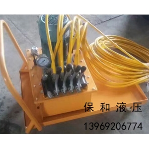 定制換熱器拆裝、拆卸工具